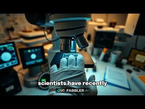 Scientists Reveal a Secret Way to Find Alien Worlds! 🚀