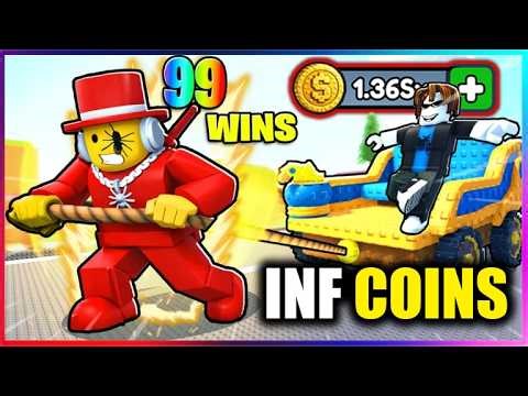 [🪙INF] Brainrot Charge Script - INFINITE COINS