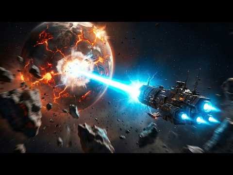 Sending an SOS to Earth Comes With a Price—Deathworlders Never Show Mercy| HFY | Best Sci-Fi Stories