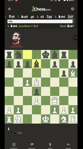 Beating ALL Chess.com Bots Part-1 Martin 🤣