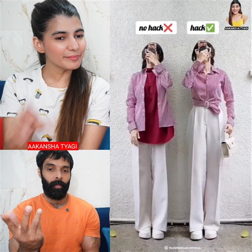 Simple tips and tricks that will solve your life. 🤩 | Aakansha Tyagi