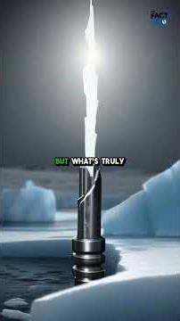 Hidden Worlds Frozen in Time: The Alien Ecosystems Beneath Antarctica's Ice