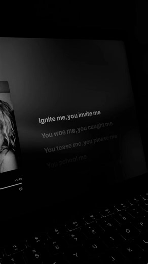 dangerously in love x he loves me #lyrics #song #music #applemusic #fyp