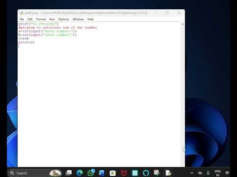 How to Start Coding on Mobile & PC 💻📱 | Beginner Guide (python)