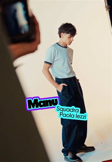 Manu X Factor Italia 2026: biografia e performance live