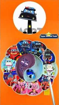 Sprunki 🎵 Pinkfong 👑 Super Rescue Team ⛑️ Mixing Colors 🌈 Roger 🚔 Ready 🚒 Forrest 🚑