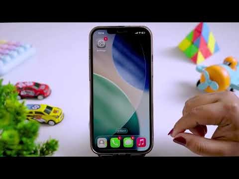 How To Use iMessage On iPhone | iMessage Tutorial For BEGINNERS 2026