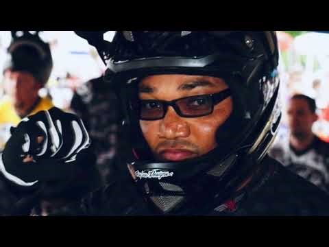 BMX Racing from 2020 to 2021