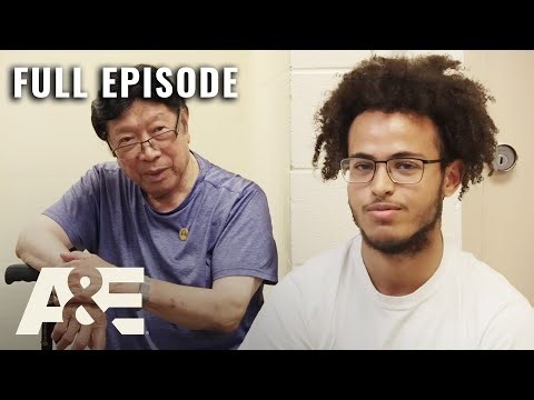 Street Racers, a Diplomat, and Pregnant Mom Land in Jail (S1 E12) | Booked: First Day In | Full Ep