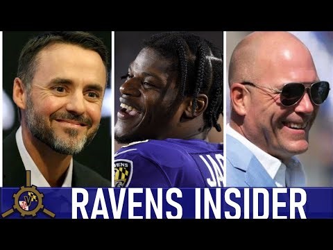 Latest Lamar Jackson Update Highlights IMPORTANT Change For Ravens