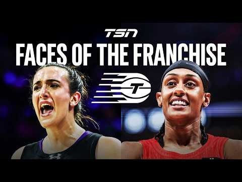 Mabrey, Sykes embracing their role as faces of Tempo franchise