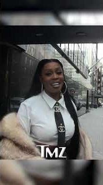Remy Ma Spills Remy Network Deets, Talks Co-Parenting With Papoose