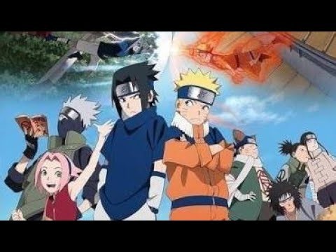【朗報】NARUTO完全新作アニメ始動！NYコミコンで世界初公開へ…謎のカウントダウンとファンの熱狂🔥忍びの魂が再び世界を揺らす！🌀