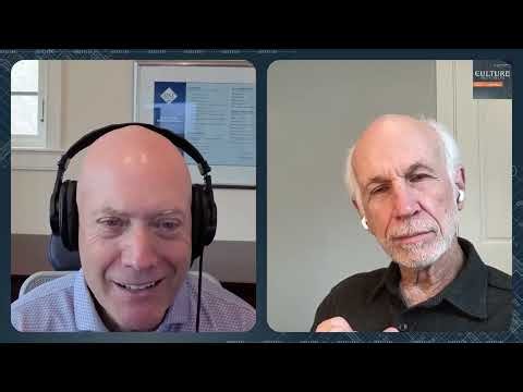The Collaborative Way: The Foundation Behind a Culture System | Lloyd Fickett on Culture Architects