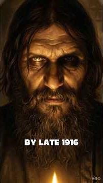 The Peasant Who Broke an Empire — Rasputin & the Romanovs