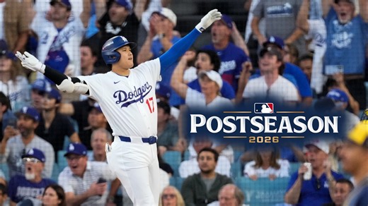 FULL INNING: Shohei Ohtani's 3-run HR highlights a 4-run inning for the Dodgers! 💪 | MLB Highlights