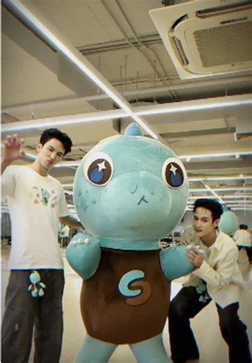 Rexxa's Surf Java Adventure with SwenSurf