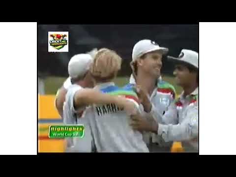 Rare New Zealand vs Sri Lanka World Cup 1992 HQ Extended Highlights #cricketworldcup
