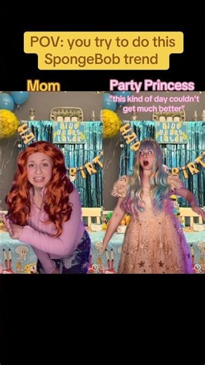 POV: you try to do this SpongeBob Bikini Bottom Day dance #spongebob #pov #shorts