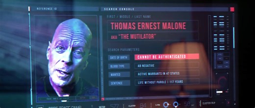Apex 2021 Bruce Willis