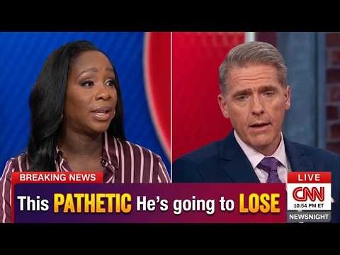 CNN Panel UNITES To EXPOSE Vivek Ramaswamy’s Vicious Campaign Attack Ad