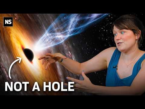 We’ve Been Wrong About Black Holes