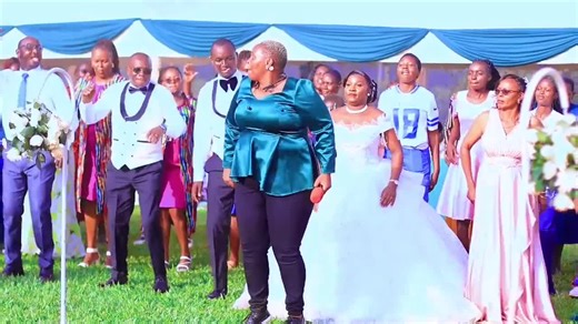 Stunning Wedding Dresses for Your Perfect Day