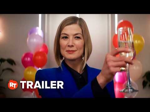 Ladies First Trailer #1 (2026)