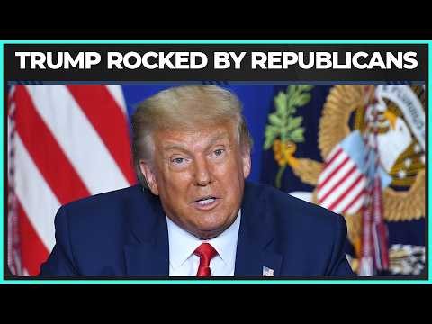 Right-Wingers LOSE IT On Trump For Not Putting Boots On The Ground