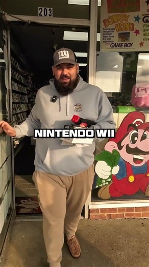 I Tried CoD on the Nintendo Wii