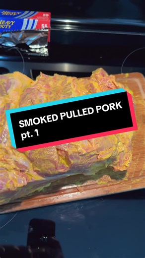 Beginner's Guide to Smoked Pulled Pork