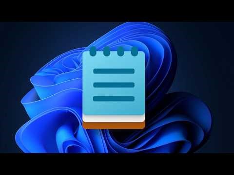 Windows 11 Notepad Just Got More New Features: 'Strikethrough' & 'What's New'