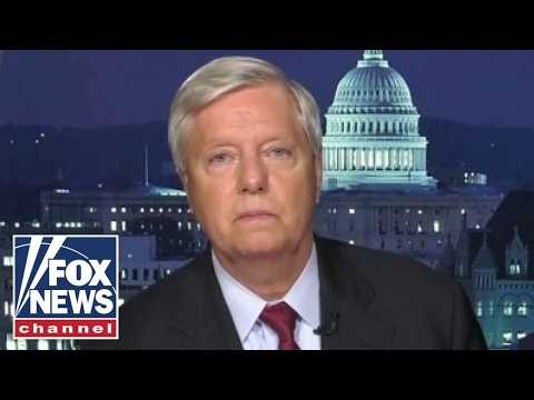 Cause of death unknown after Lindsey Graham's sudden passing