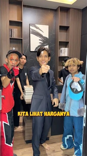 robby ama asep jadi boboiboy spesial 7.7😭 join live dah #freefire #andrast