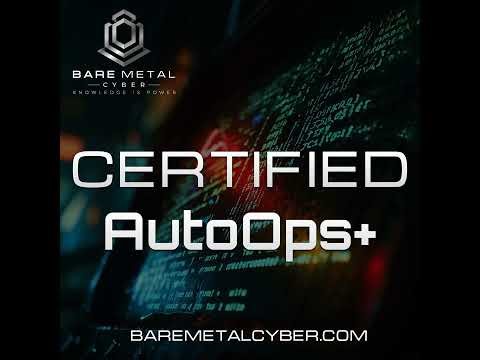 Episode 52 — Configure Routers, Load Balancers, and Firewalls to Support Reliable Automation