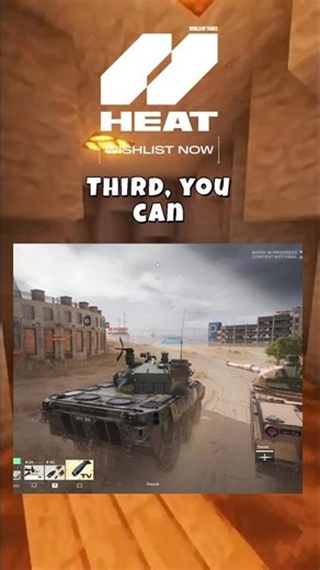 HEAT Game Highlights | Best Graphics 2026 @WoT_HEAT #minecraft