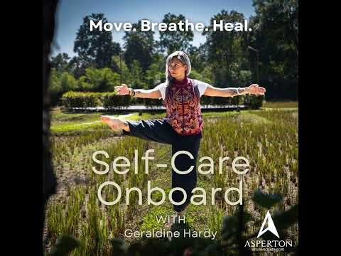 Body Connection: Movement, Breathwork & Burnout Recovery for Real Life - PODCAST