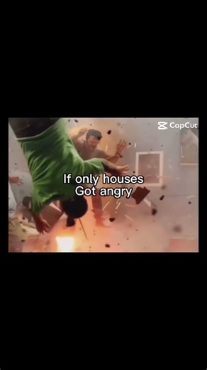 House blowing up #funny #memes #blowup #satisfying #explosion #youtubeshorts #funniestvideo #ai