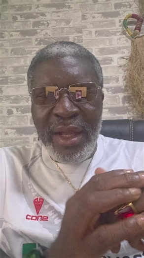 Why Nigeria Needs More Good Men: Reflections on Sacrifice and Service