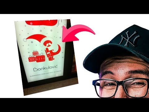 analisando designs de natal questionáveis