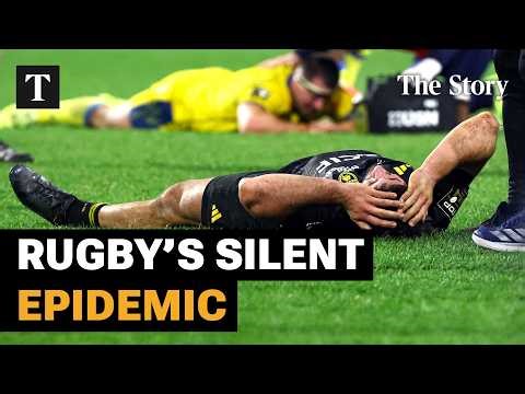 Can Rugby Survive Its Head Injury Problem?