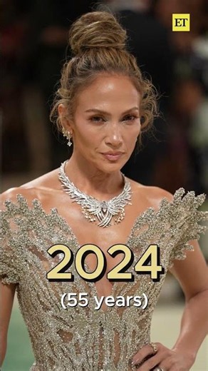 𝐋𝐞𝐭'𝐬 𝐠𝐞𝐭 𝐥𝐨𝐮𝐝 for the one and only Jennifer Lopez, who celebrates her 57th birthday today. 👏