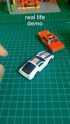 Hot Wheels’ Most Realistic Toy Ever