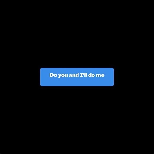 You Do You (And I'll Do Me) - A Beautiful Tomorrow Original Song (Live Acoustic Lyric Video)
