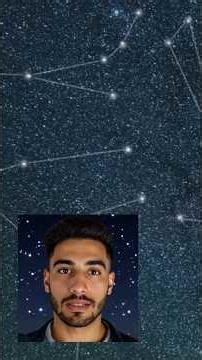 celestial constellations Episode 5 #science #celestialconstellations #ai