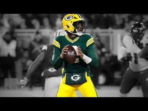 Malik Willis' best plays from 348-yard, 3-TD game vs. Ravens | Week 17