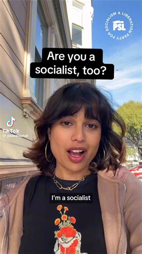 Crazy how reasonable Americans in major urban centers are allowing the commie take over. If you don’t take a stand now, it’s eventually gonna creep into suburbs and rural communities.