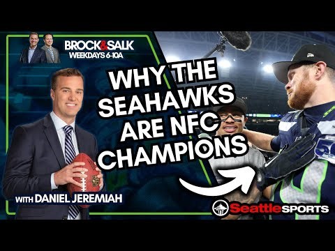 Seahawks vs Patriots: Daniel Jeremiah's Early Super Bowl Scouting Report | Seattle Sports