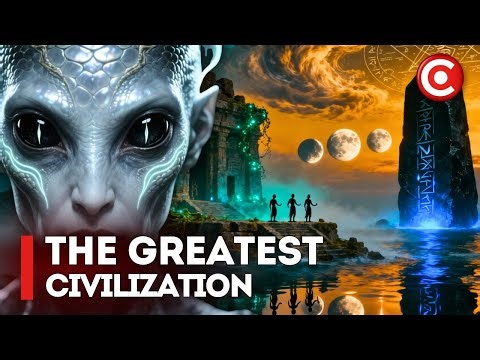 Mu: The Lost Continent and the Secret Mother of Civilizations