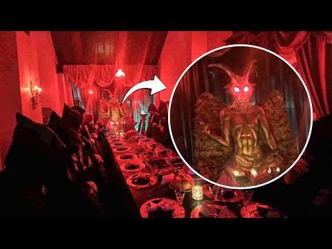 What Is Happening In These Videos? Scariest Things People Were Caught Doing!